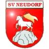 Wappen / Logo des Teams SV Neudorf