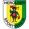 Wappen / Logo des Teams SV Eintracht Thum-Herold