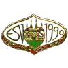 Wappen / Logo des Teams Elterleiner SV 1990