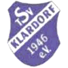 Wappen / Logo des Teams TSV Klardorf