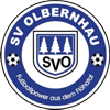Wappen / Logo des Vereins SV Olbernhau