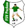 Wappen / Logo des Teams FSV Pockau
