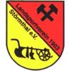 Wappen / Logo des Vereins LSV 1903 Strmthal