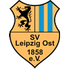 Wappen / Logo des Teams SV Leipzig-Ost 1858