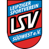 Wappen / Logo des Teams Leipziger SV Sdwest