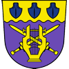 Wappen / Logo des Teams SV Blau-Gelb Kitzen