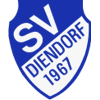 Wappen / Logo des Teams SV Diendorf 2