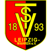 Wappen / Logo des Teams TSV 1893 Leipzig Wahren