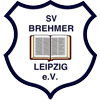 Wappen / Logo des Teams SV Brehmer Leipzig