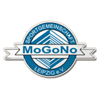 Wappen / Logo des Teams MoGoNo