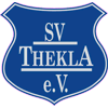 Wappen / Logo des Teams SV Leipzig-Thekla