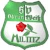 Wappen / Logo des Teams SV Grn-Wei Miltitz