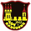 Wappen / Logo des Teams TSV 1862 Radeburg 2