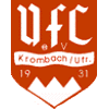 Wappen / Logo des Teams VfL Krombach
