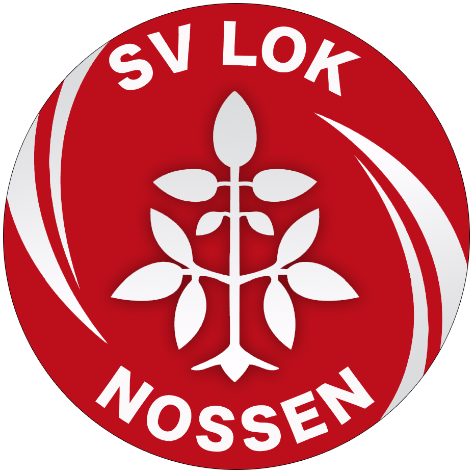 Wappen / Logo des Teams SV Lok Nossen (flex)
