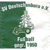 Wappen / Logo des Vereins SV Deutschenbora