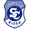 Wappen / Logo des Teams SC Riesa