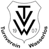 Wappen / Logo des Teams TV Wasserlos