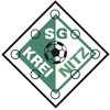 Wappen / Logo des Vereins SG Kreinitz