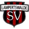 Wappen / Logo des Teams SV Lampertswalde