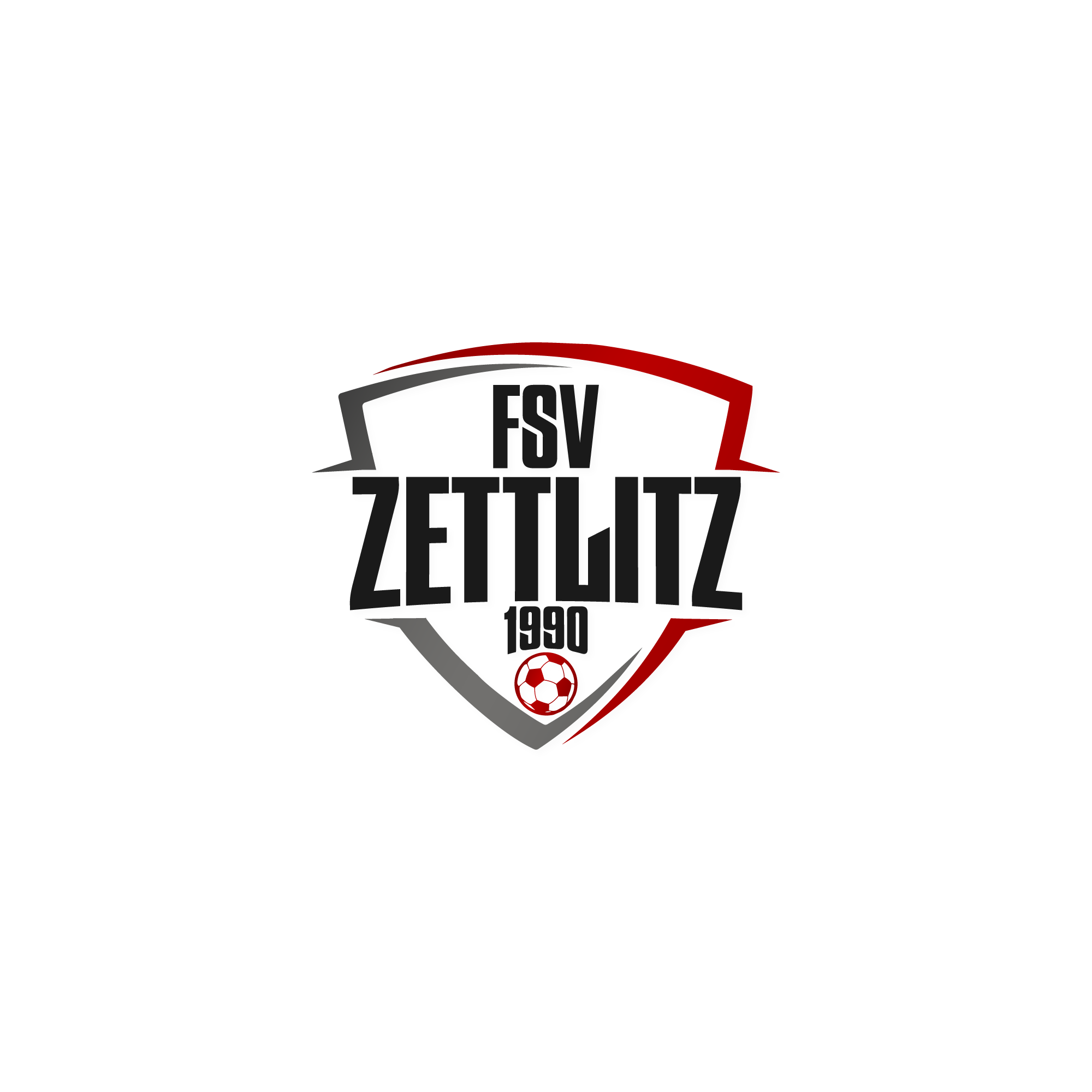 Wappen / Logo des Teams FSV Zettlitz 1990 2