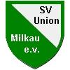 Wappen / Logo des Vereins SV Union Milkau