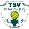 Wappen / Logo des Vereins TSV Einheit Claunitz