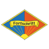Wappen / Logo des Teams SV Fortschritt Lunzenau