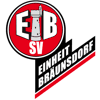 Wappen / Logo des Teams SpG Brunsdorf/?Riechberg/?Oberschna