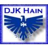 Wappen / Logo des Teams DJK Hain im Spessart