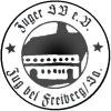 Wappen / Logo des Vereins Zuger SV 1990