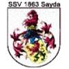 Wappen / Logo des Teams SSV 1863 Sayda 2