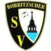 Wappen / Logo des Vereins Bobritzscher SV