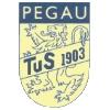 Wappen / Logo des Teams TuS Pegau 1903 C RKOL