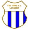 Wappen / Logo des Teams TSV 1863 Lobstdt