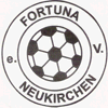 Wappen / Logo des Teams Fortuna Neukirchen 2