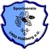 Wappen / Logo des Teams SG Flberg / Frankenhain