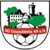 Wappen / Logo des Vereins SG Gnandstein 49