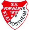 Wappen / Logo des Teams SV Vorwrts Kleinostheim 2
