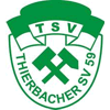 Wappen / Logo des Teams Thierbacher SV