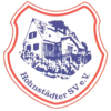Wappen / Logo des Teams Hohnstdter SV