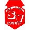 Wappen / Logo des Vereins Hohburger SV 1990