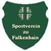 Wappen / Logo des Vereins Falkenhainer SV