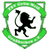 Wappen / Logo des Teams GW Grobothen