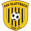 Wappen / Logo des Teams FSV Glattbach