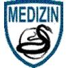 Wappen / Logo des Teams SV Medizin Zschadra 2