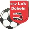 Wappen / Logo des Teams ESV Lok Dbeln 2