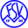 Wappen / Logo des Teams FSV Michelbach