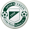 Wappen / Logo des Teams SV Grn-Wei Selben