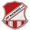 Wappen / Logo des Vereins TSV Rackwitz